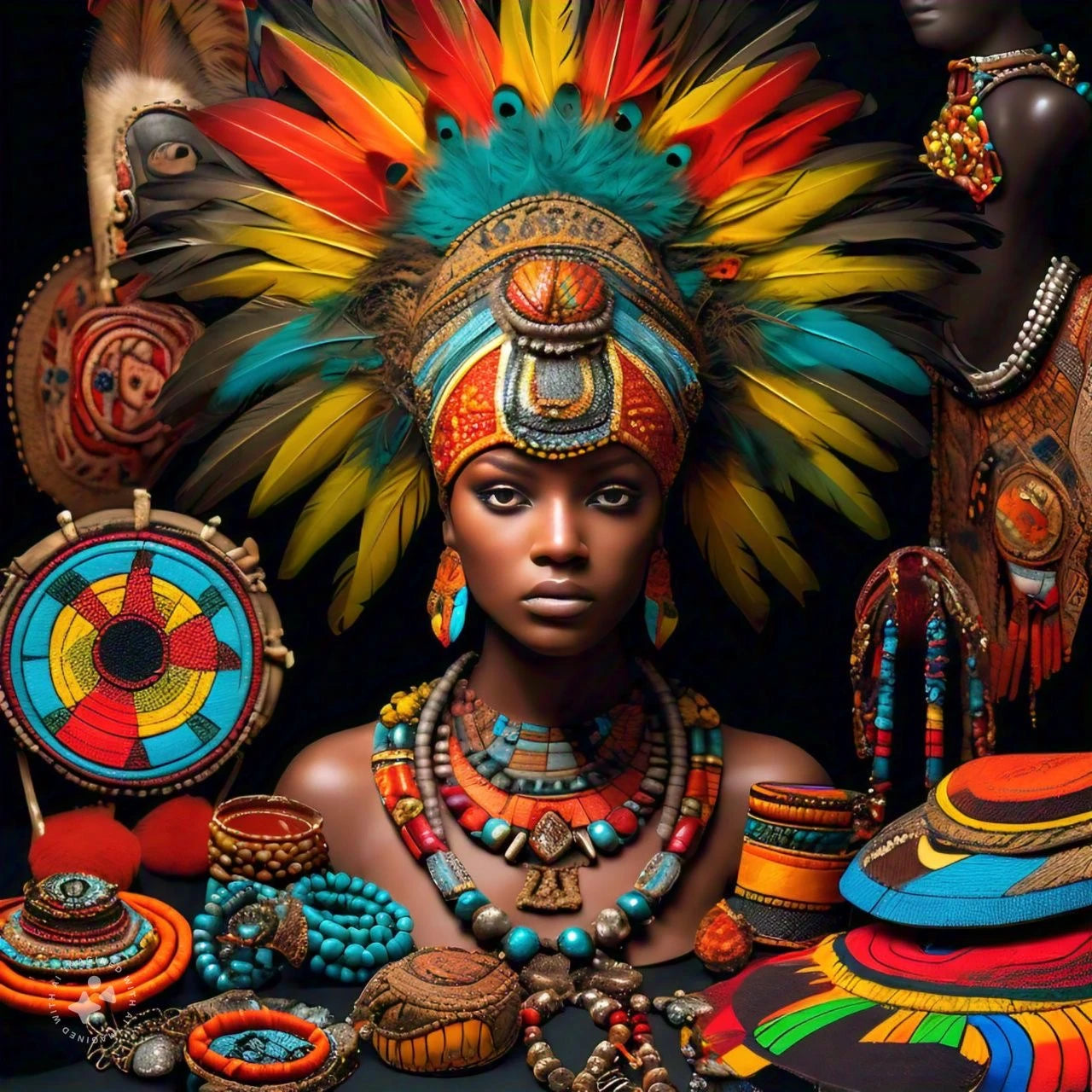 Accessories - Flexi Africa