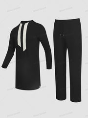 2024 High - end Stylish African Wear for Men - Fashionable Dashiki Outfits and Pants with Unique Patterns and Traditional Style - Free Delivery Worldwide only at Flexi Africa