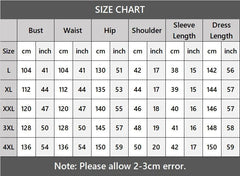 3XL 4XL Plus Size African Dresses Elegant Women Wedding Party Traditional Evening Gown Dashiki Print Outfits Africa Clothes Robe - Free Delivery Worldwide only at Flexi Africa