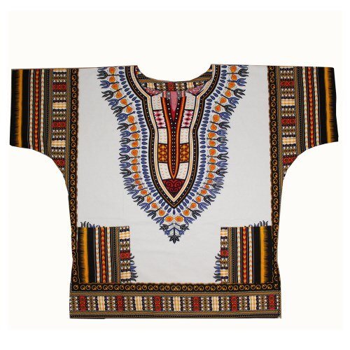 Mr Hunkle's XXL, XXXL - 100% Cotton African Traditional Print Unisex Clothing - Flexi Africa - Flexi Africa offers Free Delivery Worldwide - Vibrant African traditional clothing showcasing bold prints and intricate designs